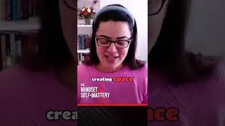 Extend Grace To Yourself #podcast #interview #grace #mindset #inspiration #motivation #selfmastery