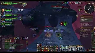 FASTEST Nerubian Chitin farm solo (50+ in 2 Minutes)