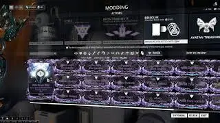 Warframe 