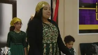 IUIC LA Passover Opening 2025