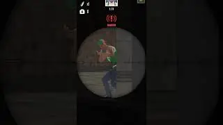 Agent Hunt - Hitman Shooter - Boss - Android Gameplay - 8 #shorts
