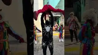 Virgencita Candelaria del Socorro - Huanchaco Per&uacute;, ciudad de Trujillo en su 68&deg; Bajada Quinquenal