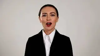 Cabin crew video CV for Emirates Airlines