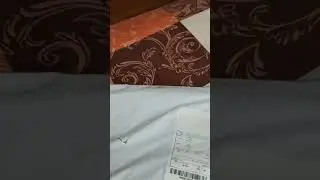 meesho unboxing cloth organizer #youtubeshorts #meesho #viralshorts #youtubevideos