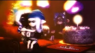 HAPPY 7TH BIRTHDAY, FROST!! [PT.2] [Splatoon 3] [LIVE STREAM]