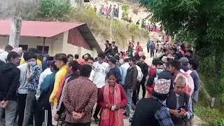Local level election-2079 in Nepal