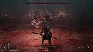 The First Berserker: Khazan How to beat completed yerid