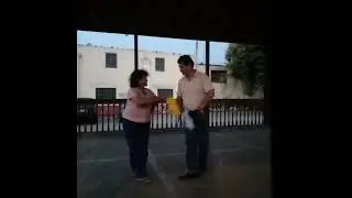 mi mamita en modo marine