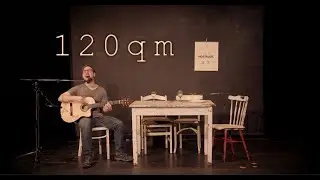 120 qm (Offizielles Musikvideo)