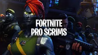 Fortnite - Nobility Scrims EU