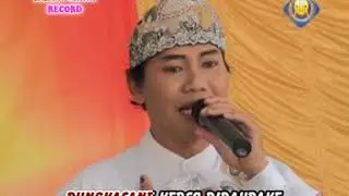 Jithul - Suminten Edan | Dangdut (Official Music&nbsp;Video)
