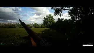 Post Scriptum 2023 firefight
