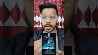 Beyond Skyline Movie Review 😱 #reviewvideo #review #newreview #trendingvideo #scifimovie #ytshorts