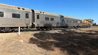 4911 & AK Cars at North Trundle NSW.  Mon 02nd Oct 2023