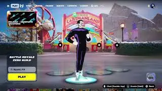 Fornite zero-builds gameplay 💪🏼🍃🏃🏻‍♂️‍➡️🎮🔇 [live]