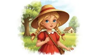 Lila and the Heart of Light | A Magical Bedtime Story for Kids | #kids #story #bedtimestories