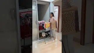 Mini vlog.#minivlog #dailyvlogs #family #marathi #trending #viral #newhome #momlife #housewife