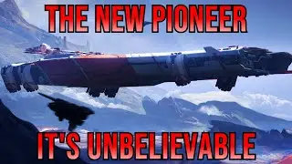 CNOU Pioneer Review | Star Citizen buyer's guide and Deep Dive