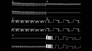 Suske en Wiske: De Tijdtemmers - Haunted Castle (Virtual Boy cover, Furnace 0.6)