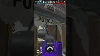 Blackbeard core #games #r6siege #r6hub #siege #gaming #rainbowsix #ubisoft #warzone #asmr #r6sace
