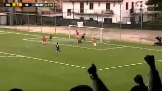 The wind 1-0 Delta Porto Tolle