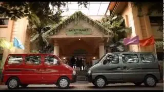 Maruti Suzuki Eeco TVC