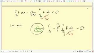 Lec   26 - Schwarz reflection principle (Purdue University)