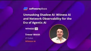 Unmasking Shadow AI: Witness AI and Network Observability for the Era of Agentic AI