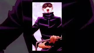gojo edit -buttons song anime edit #anime #jujutsukaisen #manga