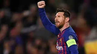 Lionel Messi ► Whatever it Takes  | HD