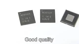 Original semiconductors Electronics Components Supplier Integrated Circuits ic chip BOM list service