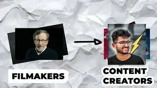 Assignment 3 | Documentry style | Tharun speaks |Not just a video editing cohort 11.0