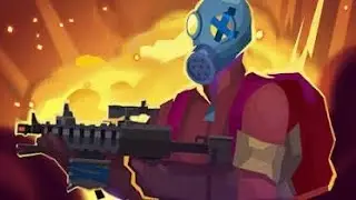 Jucăm o rundă de Bullet Echo Victory 