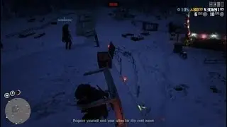 Red Dead Redemption 2 online NEW GEN unrelease (Ps5) call to chad