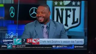 Maurice Jones Drew.... what were you thinking??? 🤣🤣🤣