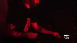 Bioshi B.kun dj set @ Wadada Lab