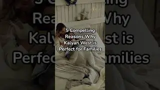 Top 5 Reasons why kalyan west is perfect for families💯 Call now 99877 68358 #trending #views