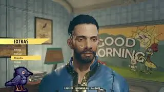 Watch me die multiple times and get over encumbered while playing Fallout 76
