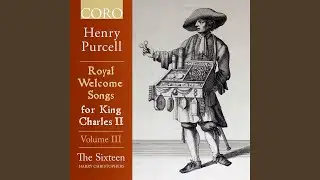 Overture in D Minor, Z. 771