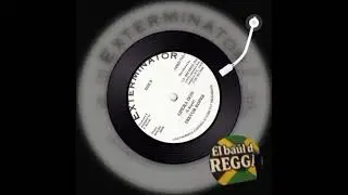 TREVOR ROPER - NICE TIME PARTY (VERSION)#elba&uacute;ldelreggae #reggae 