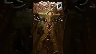 Неужели DOOM THE DARK VETERANY просто уничтожил КАКОДЕМОНА???