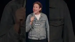 The Shadow Government | Pete Holmes