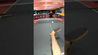 No Problem 🤷&zwj;♂️🏓