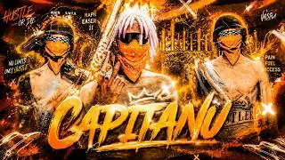 [OGLAND] CAPiTANU KILL MONTAGE - CRAW CRAW