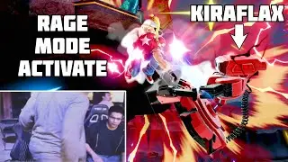 Best Smash Ultimate Twitch Moments #1