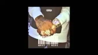 Tyga - Make It Work Instrumental Remake Prod By. YoungStarBeats
