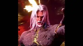 [Throne Of Seal] This is what they called the true all out battle | Throne Of Seal Ep 181 PV