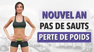 D&eacute;fi du Nouvel An Pour Perdre du Poids Sans Sauts (R&eacute;duisez la Graisse en 2026)