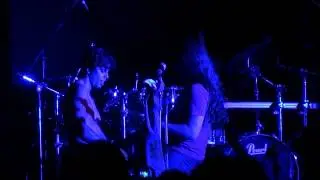 Terra Prima - GateZzzZzz & Time to Fly