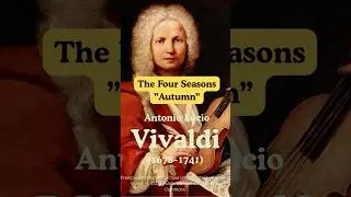 Vivaldi -  Four Seasons 